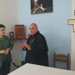 Terzo giorno (17 novembre)