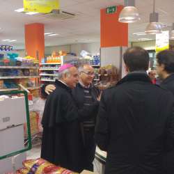 Terzo giorno (17 novembre)