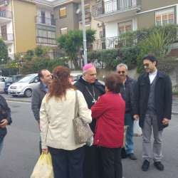 Terzo giorno (17 novembre)