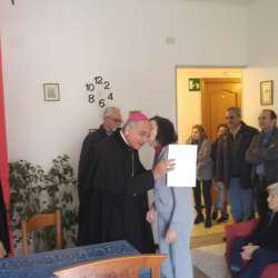 Terzo giorno (17 novembre)