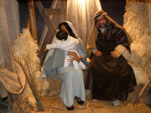 Presepe Vivente 2025